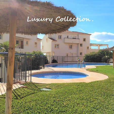 Brisa Quebrada Beach, 2 Bed, Sea Views, Pool 베날마데나코스타 외부 사진