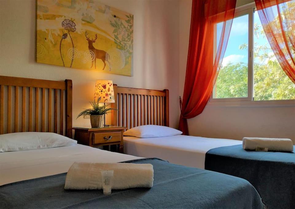 Brisa Quebrada Beach, 2 Bed, Sea Views, Pool 베날마데나코스타 외부 사진