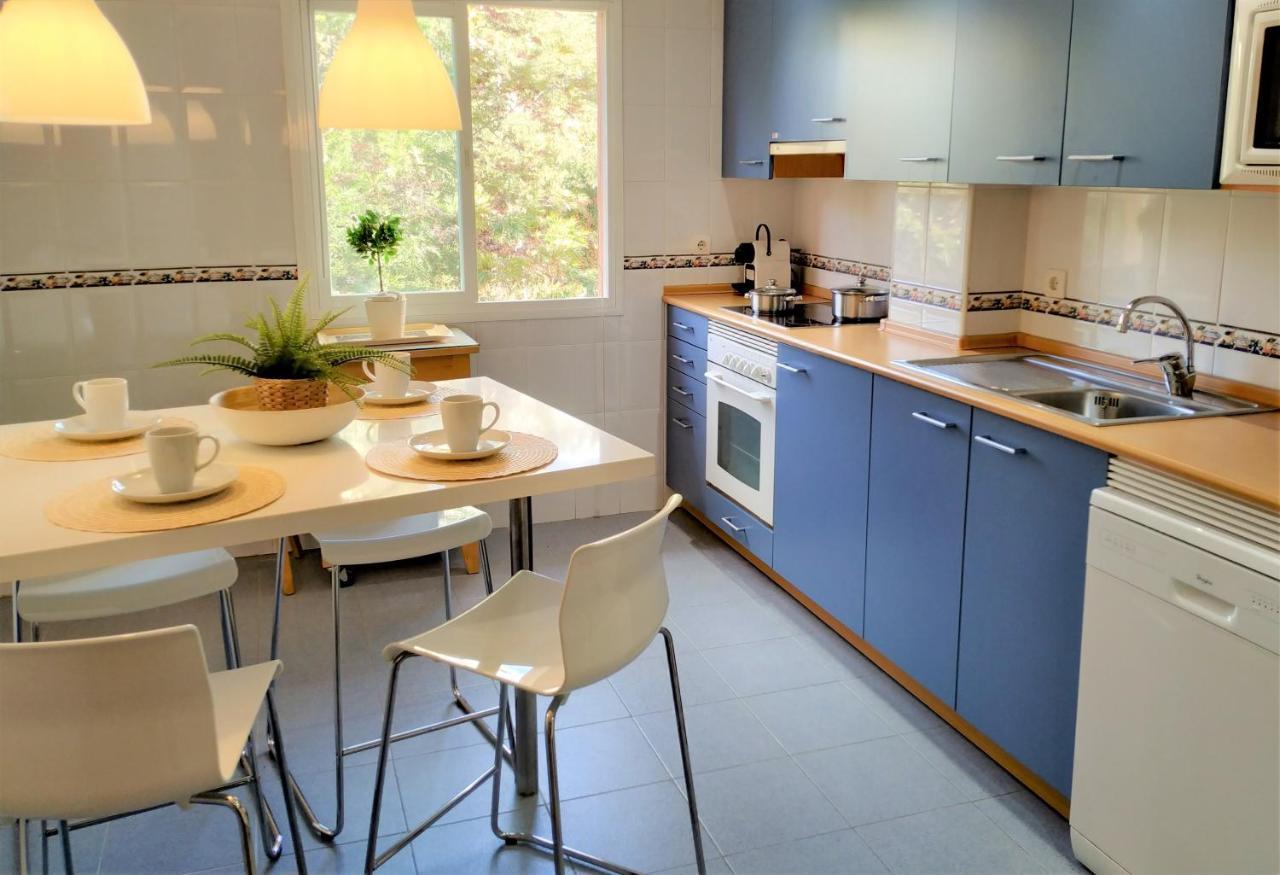 Brisa Quebrada Beach, 2 Bed, Sea Views, Pool 베날마데나코스타 외부 사진